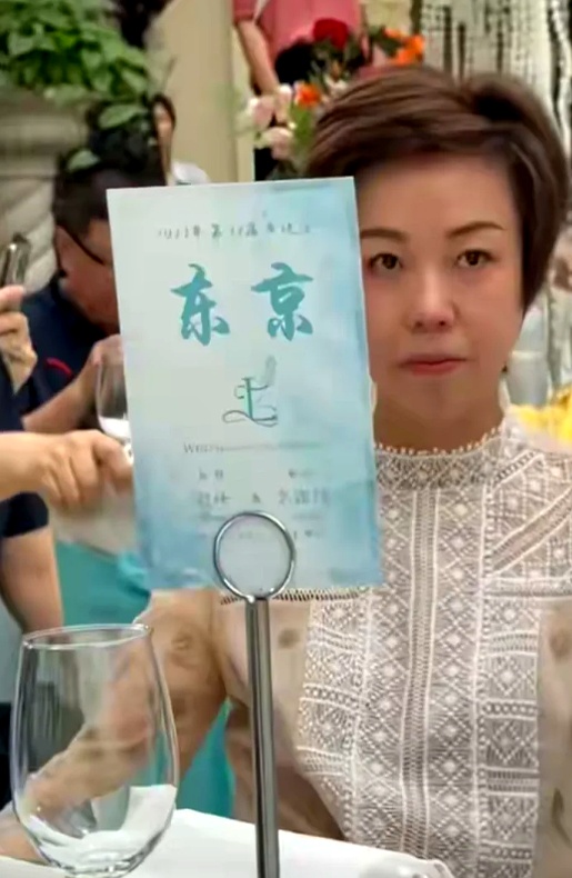 张怡宁年龄差婚姻启示_张怡宁老公徐威近照_张怡宁徐威婚姻故事