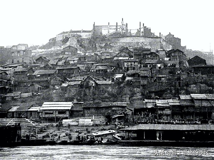 洪崖洞历史_洪崖洞夜景_重庆洪崖洞在哪里