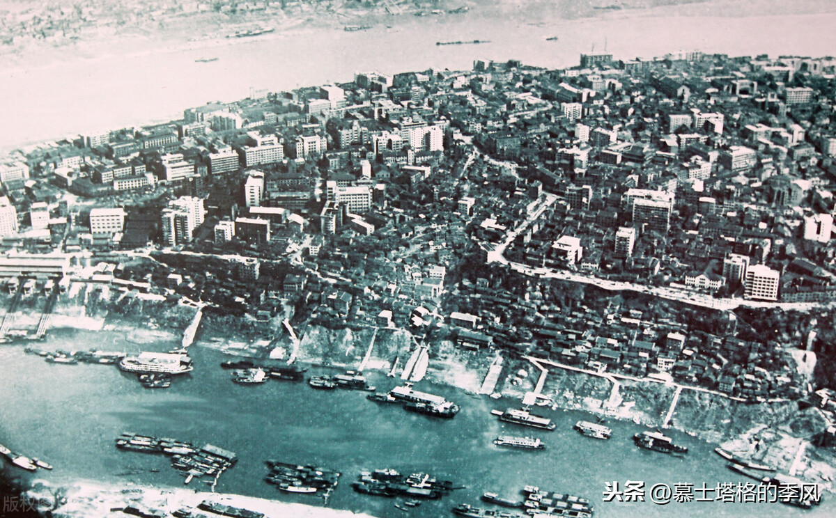 重庆洪崖洞在哪里_洪崖洞历史_洪崖洞夜景