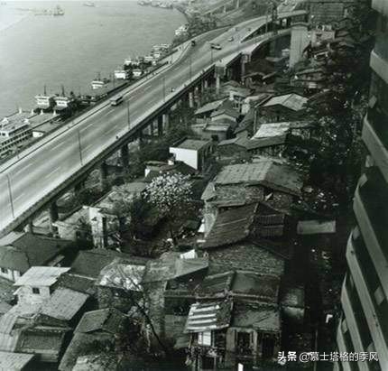 洪崖洞历史_洪崖洞夜景_重庆洪崖洞在哪里