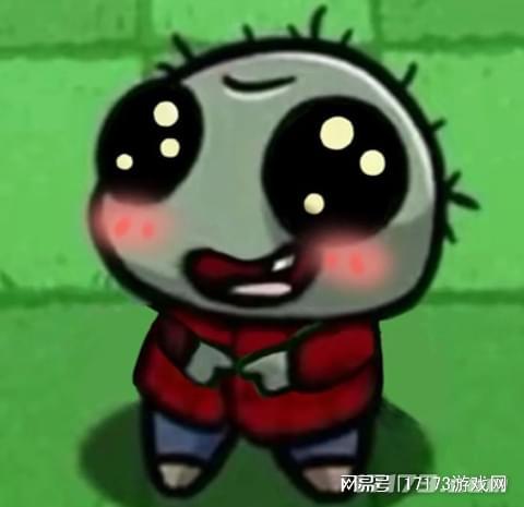 植物大战僵尸同人创作_植物大战僵尸 花园_植物大战僵尸短视频现象级传播