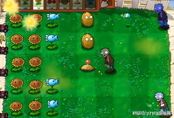 植物大战僵尸短视频现象级传播_植物大战僵尸 花园_植物大战僵尸同人创作