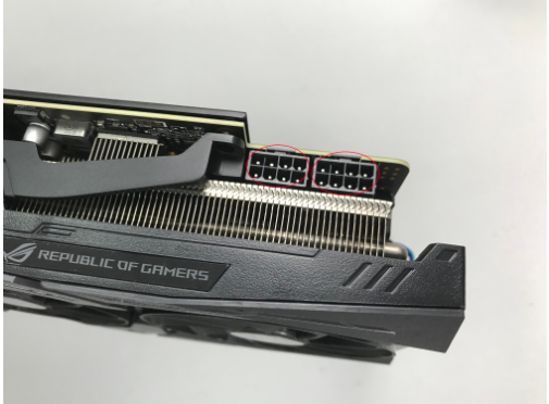 确认电源线连接_排查电脑无法开机_电脑游戏打不开怎么回事