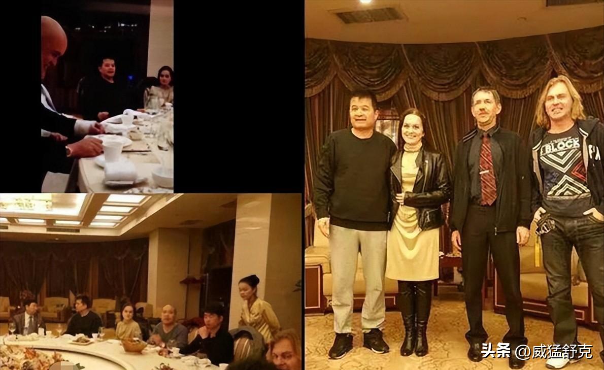 毕福剑央视星光大道被封杀原因_毕福剑跌落神坛经历_饭局门毕福剑