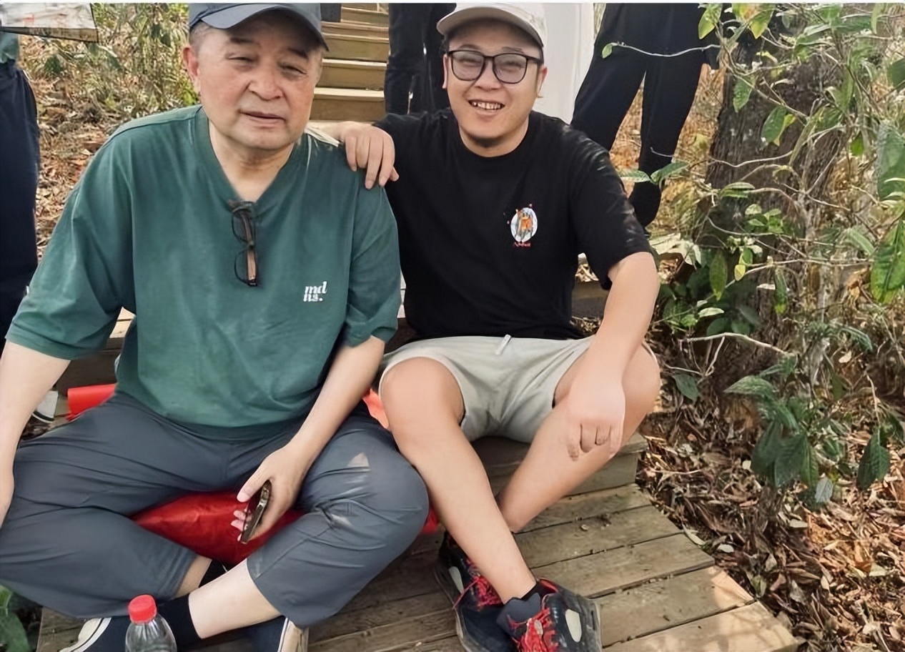 毕福剑近况_饭局门毕福剑_毕福剑星光大道