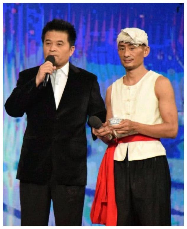 饭局门毕福剑_毕福剑近况_毕福剑星光大道