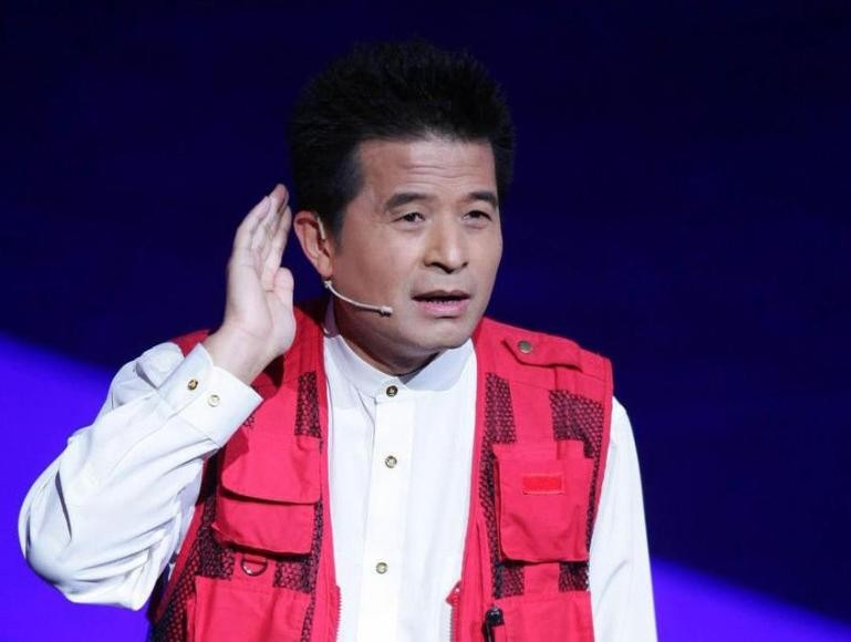 毕福剑近况曝光_毕福剑现状分析_饭局门毕福剑