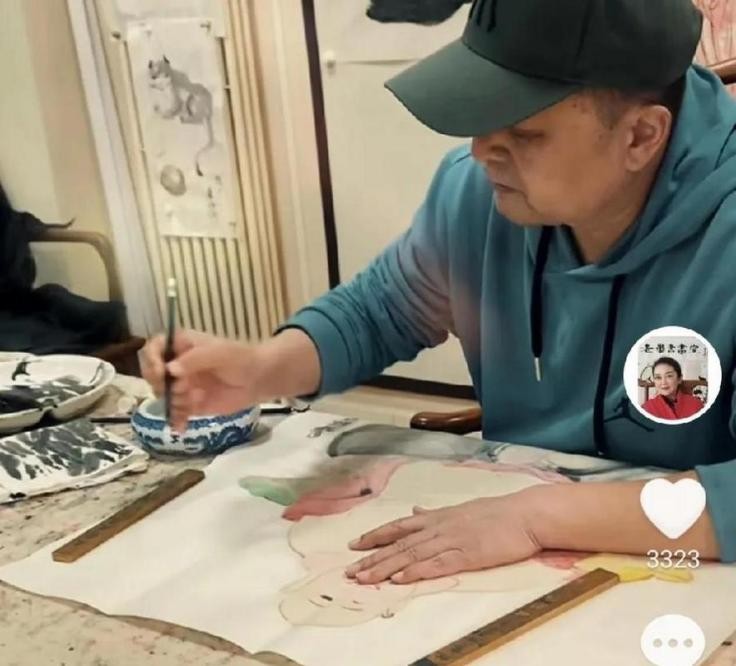 饭局门毕福剑_毕福剑近况曝光_毕福剑现状分析