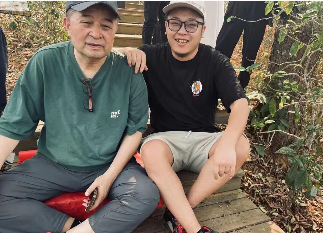 饭局门毕福剑_毕福剑事业巅峰经历_毕福剑落魄现状