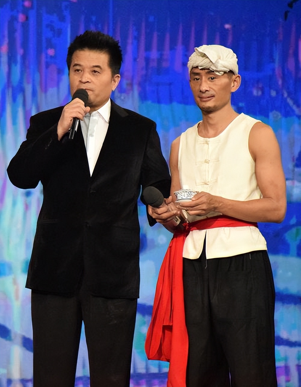 毕福剑落魄现状_毕福剑事业巅峰经历_饭局门毕福剑