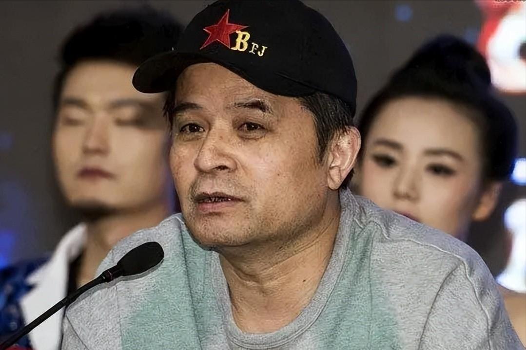 毕福剑事业巅峰经历_毕福剑落魄现状_饭局门毕福剑