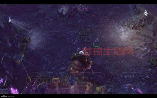 星际2对战太难？老玩家教你几个实用技巧！