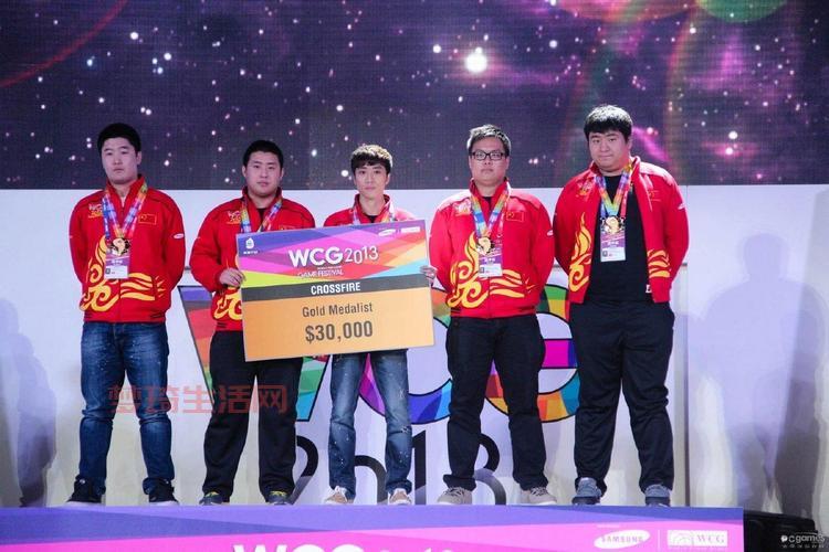 2012wcg穿越火线比赛视频，高清完整版哪里找？