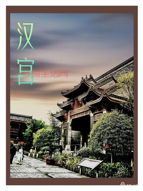 cf汉宫有什么技巧？让你在汉宫这张地图中超常发挥！