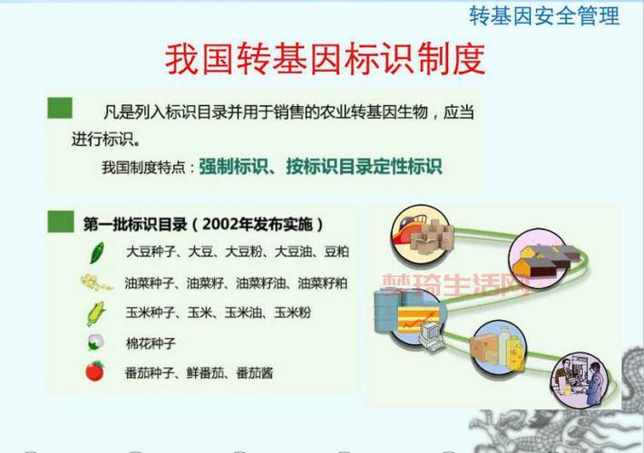 转基因是什么意思？这篇文章用大白话讲清楚了！