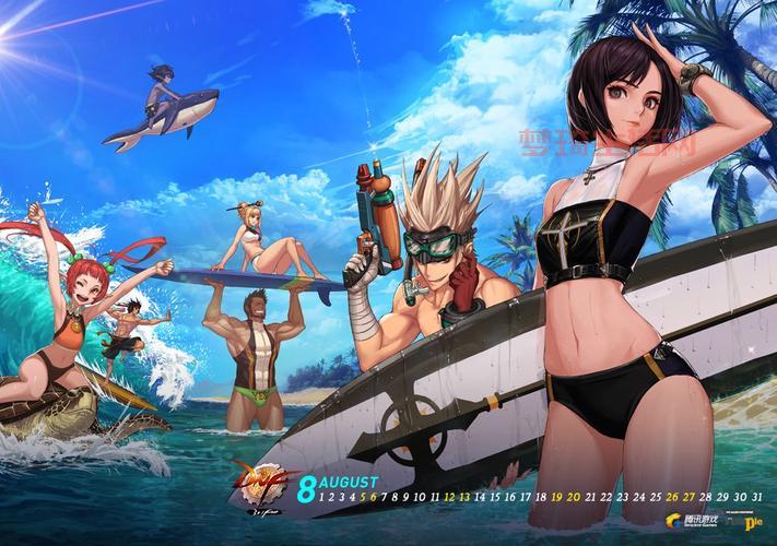 dnf补丁大全在哪找？最新最全的补丁合集看这里！