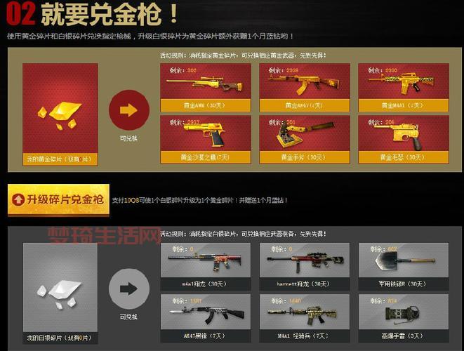 cf商城在哪？穿越火线官方商城购物指南！