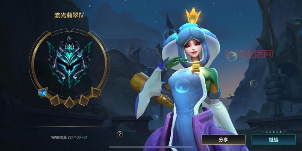 新版武器大师对线技巧，让你对线轻松打爆对面！