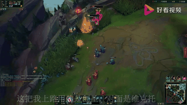 ap剑圣打野厉害吗? 老玩家教你打爆对面！