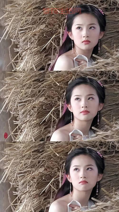 天龙八部角名介绍：这些经典角色你还记得吗？