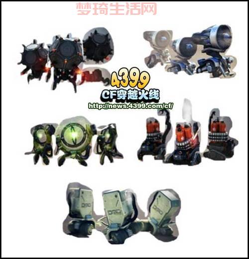 穿越火线天蛛怎么获得？平民玩家也能拥有的技巧！