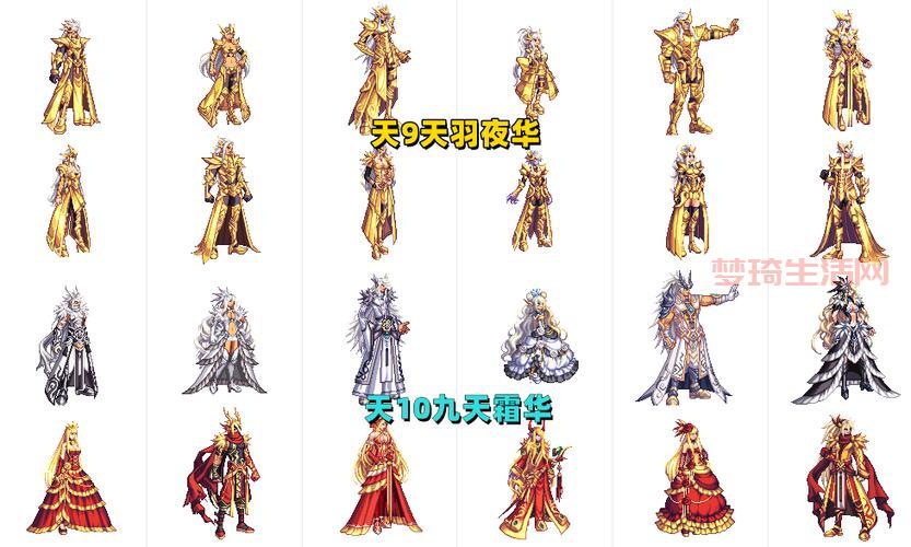 天空套5多少钱？各区价格对比及入手建议！