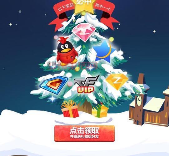 qq cf怎么获得更多cf点？这几个方法要知道！