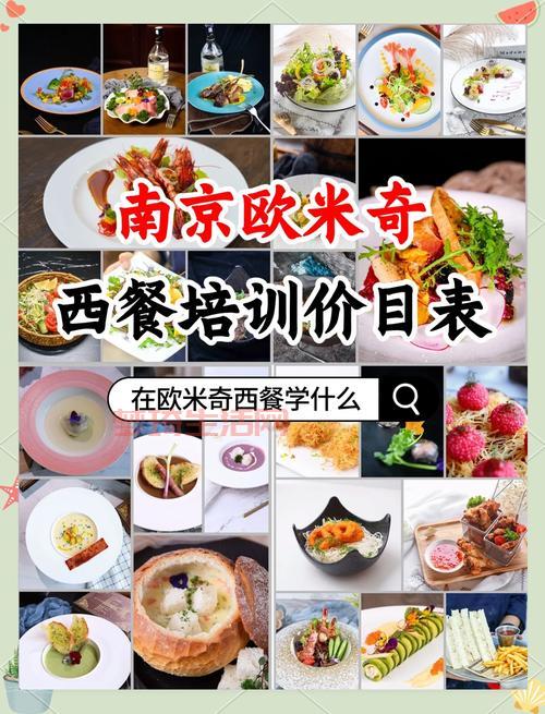 想学西餐去哪好？当然是法国蓝带厨艺学校！