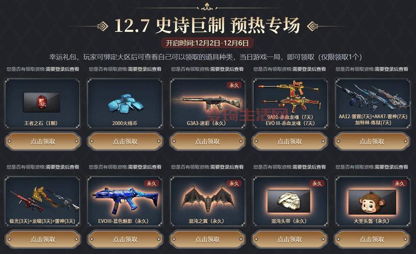 想玩穿越火线兄弟传说2？这几个技巧你必须知道！