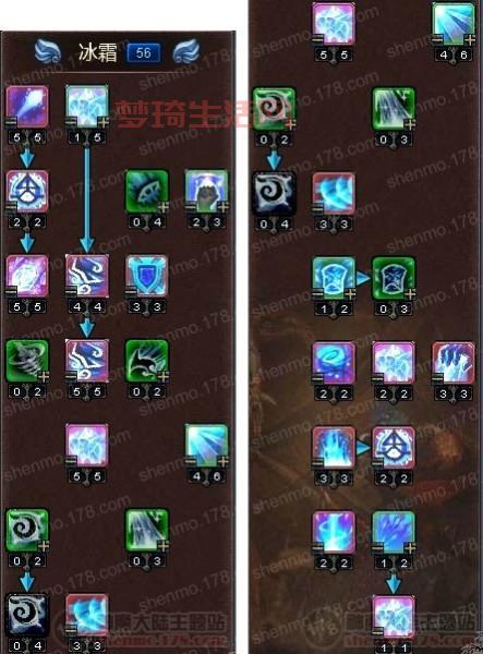 神魔大陆血魔技能怎么加？不同流派加点技巧分享！