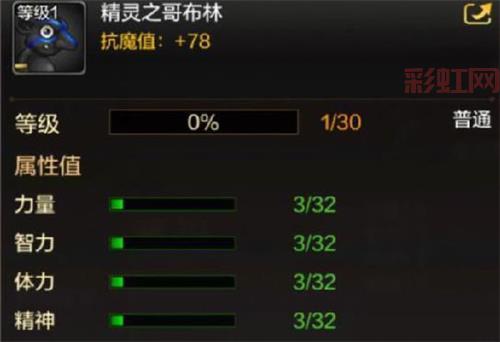 如何获得哥布林宠物:DNF玩家必读秘籍