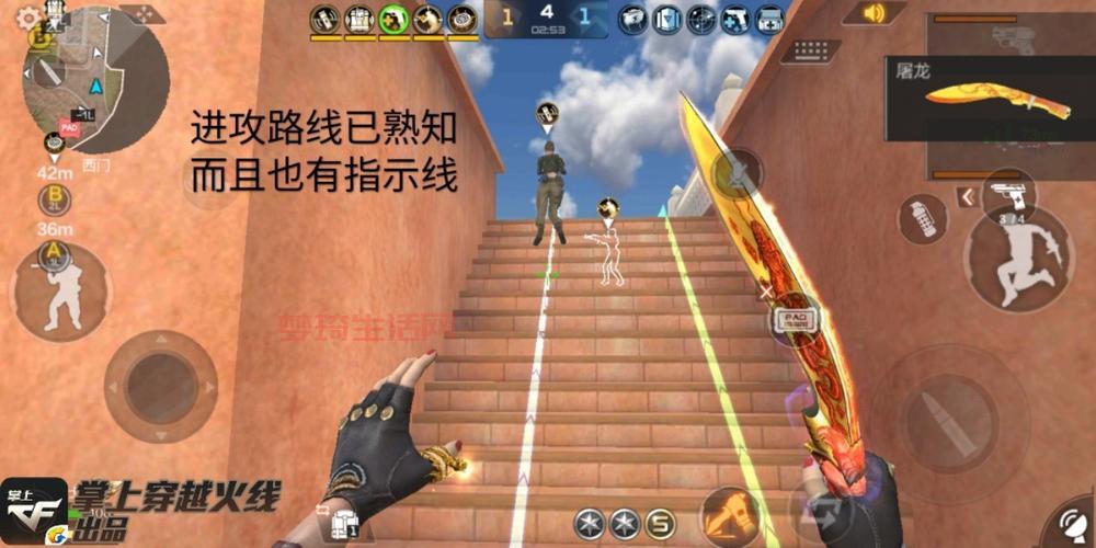 cf8月活动大全详细攻略，教你玩转所有活动！