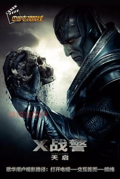 X战警前传:金刚狼深度解析，带你回顾经典！