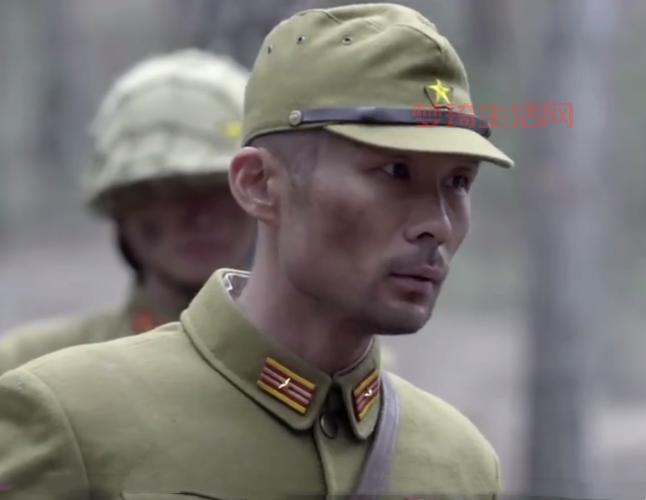 想了解少佐这个军衔？这篇文章别错过！