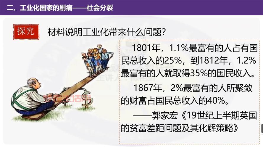 社会变革对我们有啥影响？这些变化要知道！
