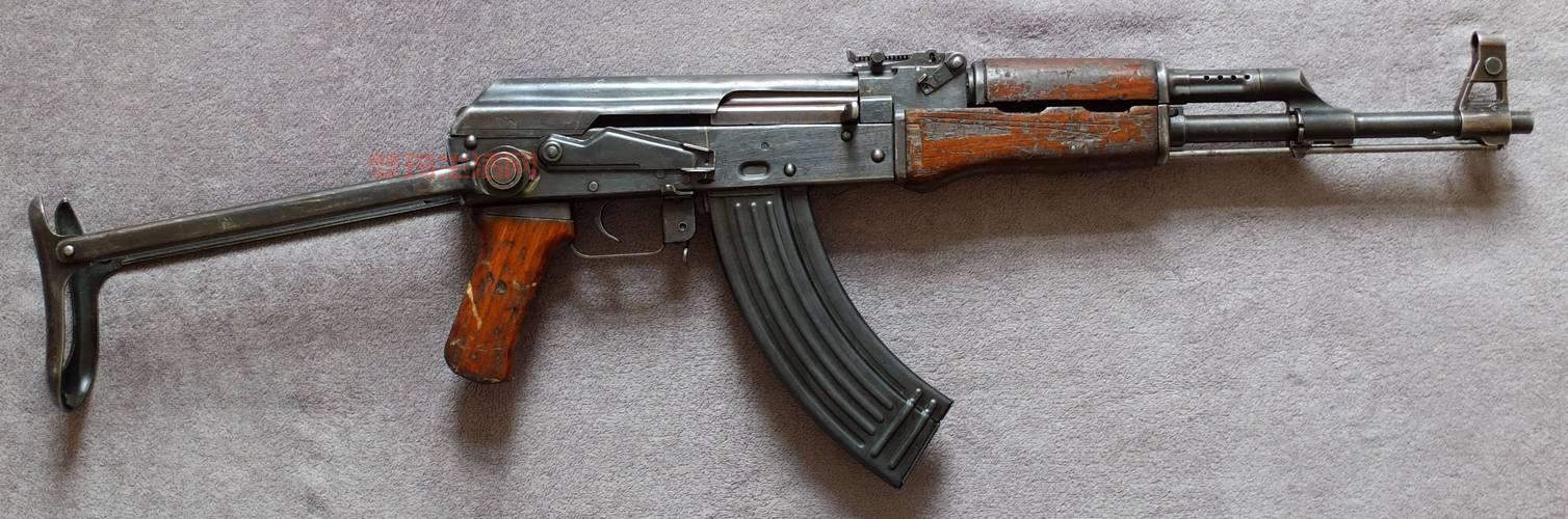 AK47步枪怎么保养？这几个方法让你的枪更耐用！