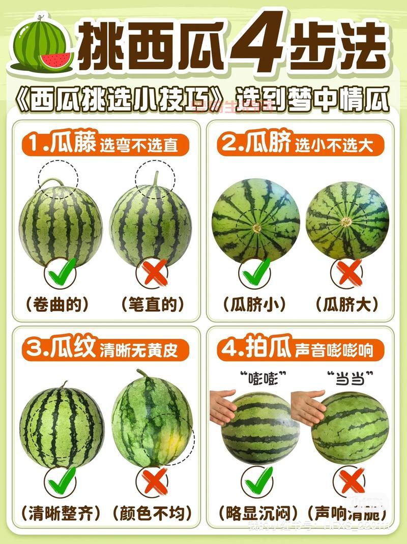 合成大西瓜高分秘籍，保姆级攻略包教包会！