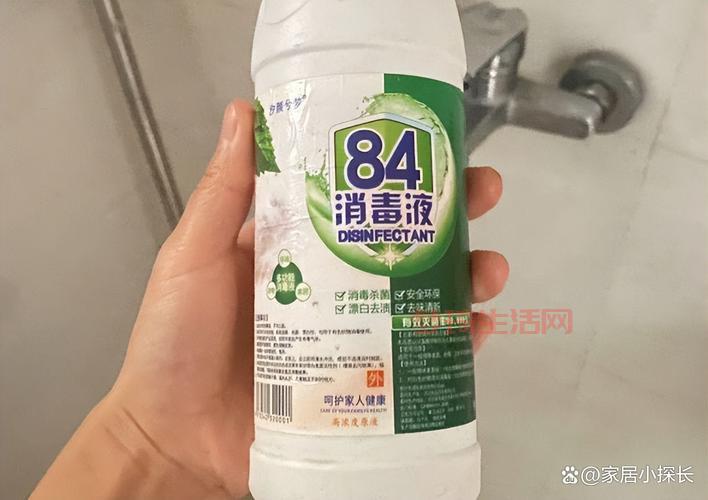 消毒产品别乱买！这几个牌子靠谱又放心！