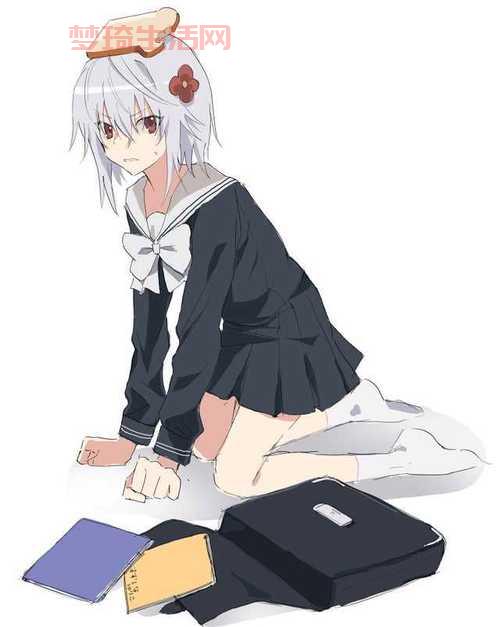 铃科百合子同人作品有哪些？小说、图片看不停！