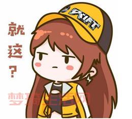 qq飞车头像用什么图片好？个性化头像推荐给你！