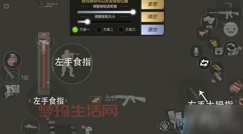 cf幸运大怎么玩？新手必看攻略，快速上手！