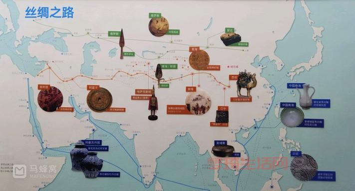 伤心秦汉经行处在哪？（详细地址和周边景点介绍）