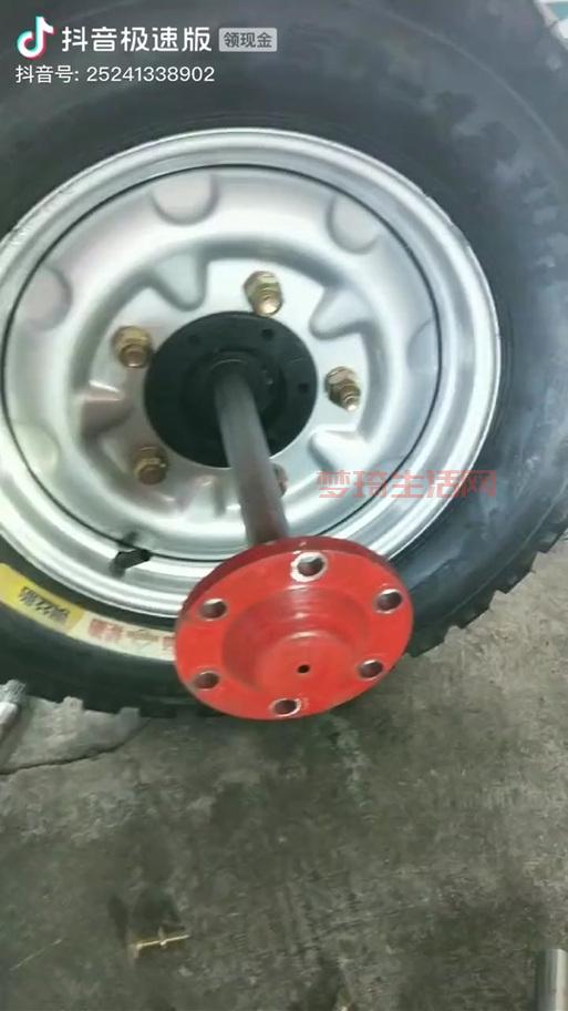 后桥断了还能修吗？维修方法及注意事项！