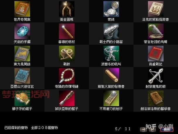 大航海时代4全宝物收集太难？手把手教你快速找齐！