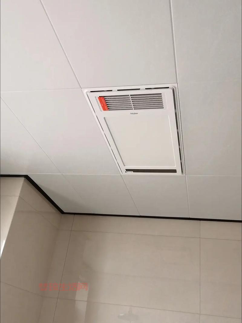 浴霸是什么东西？看完这篇你就知道了！