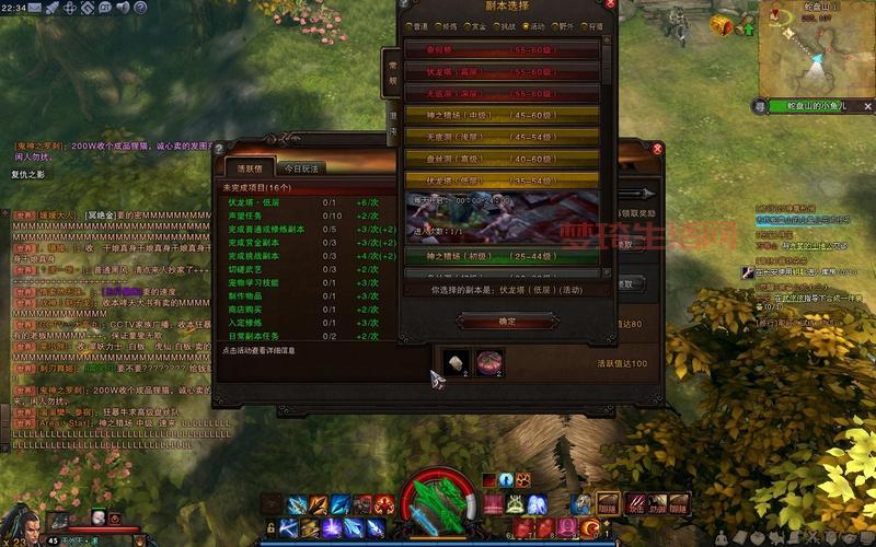 斗战神奈何桥怎么过？新手一看就会的通关攻略！