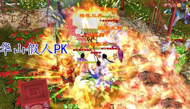 天龙八部网游攻略大全：从入门到精通看这篇就够了！