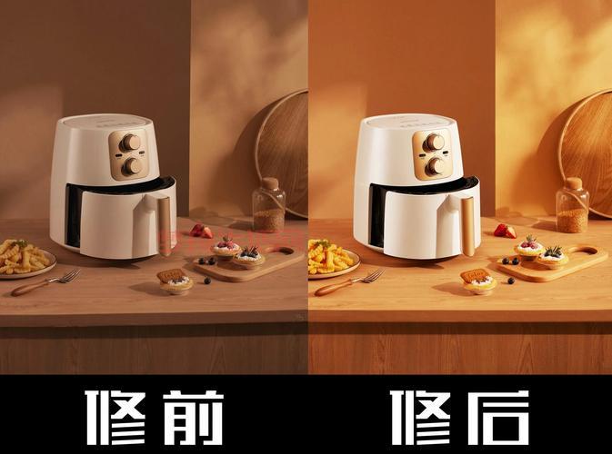 空气炸锅放陶瓷碗安全吗？使用方法详解！