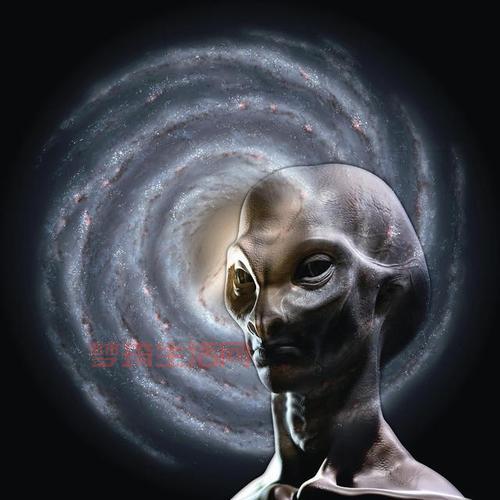 寻找外星人et，人类从未停止探索宇宙的脚步！