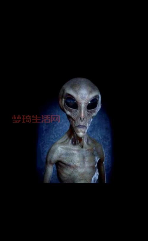 寻找外星人et，人类从未停止探索宇宙的脚步！